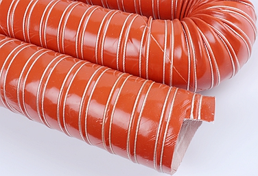 耐高溫風(fēng)管廠家 耐高溫風(fēng)管廠家