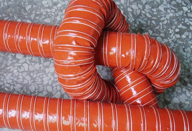 耐高溫伸縮風(fēng)管 耐高溫伸縮風(fēng)管